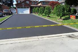 Best Recycled Asphalt Driveway Installation  in Burley, ID